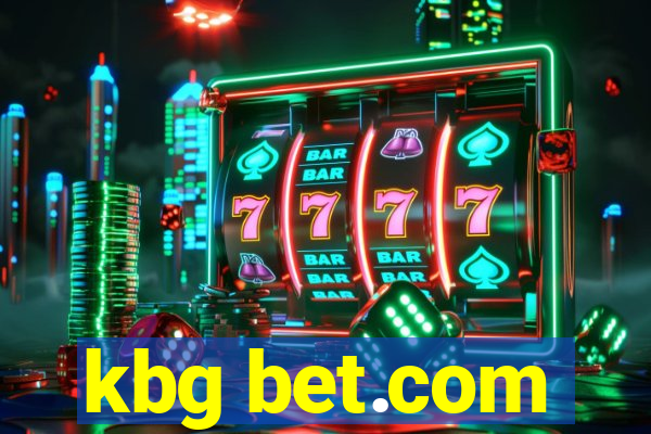 kbg bet.com